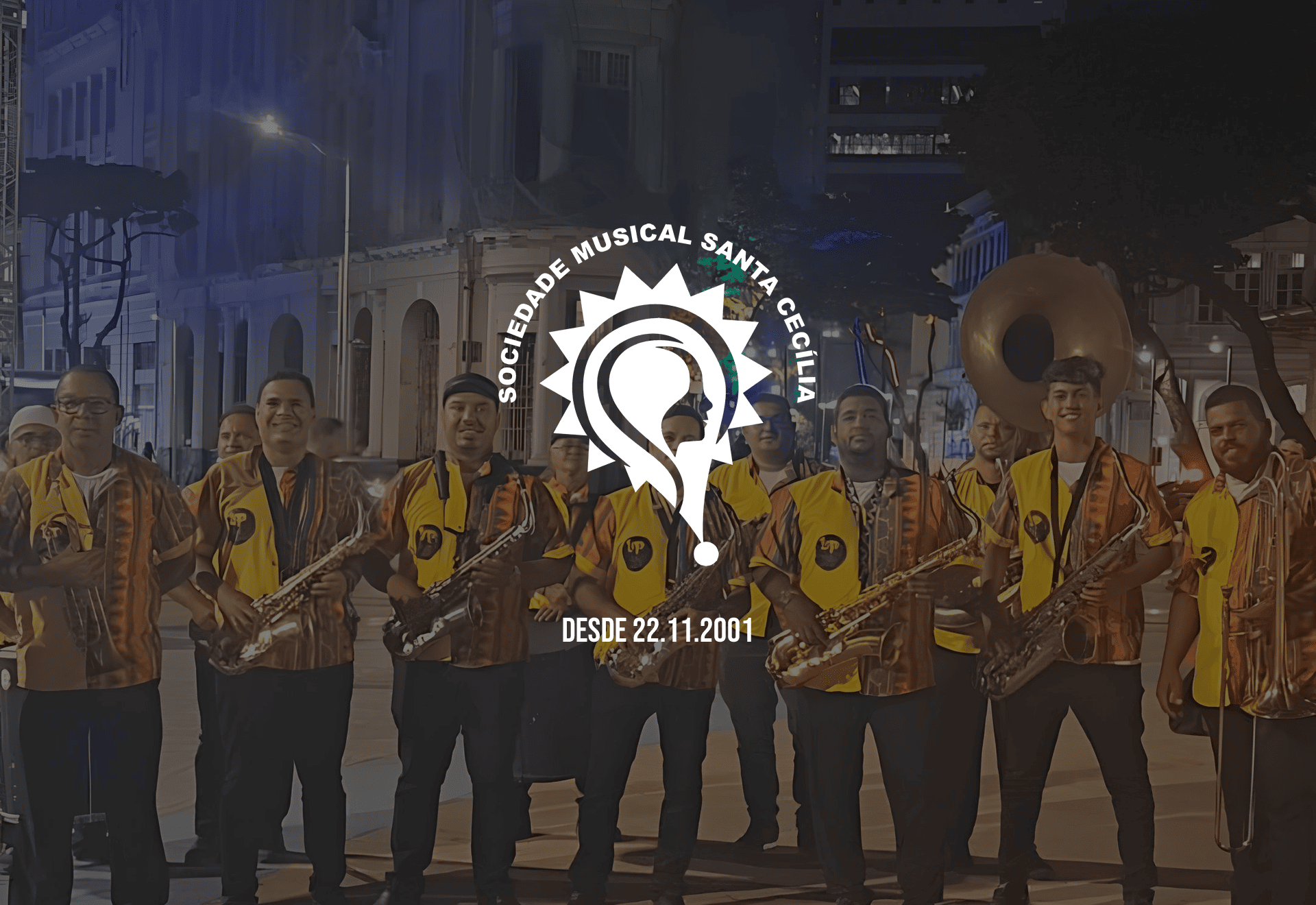 Sociedade Musical Santa Cecília